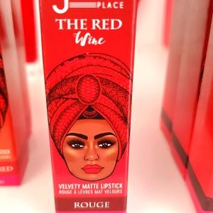 Juvia's Place Rouge Lipstick